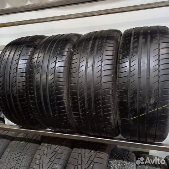 Michelin Primacy HP 205/55 R17 95V