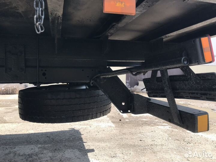 ГАЗ ГАЗон Next 10, 2019