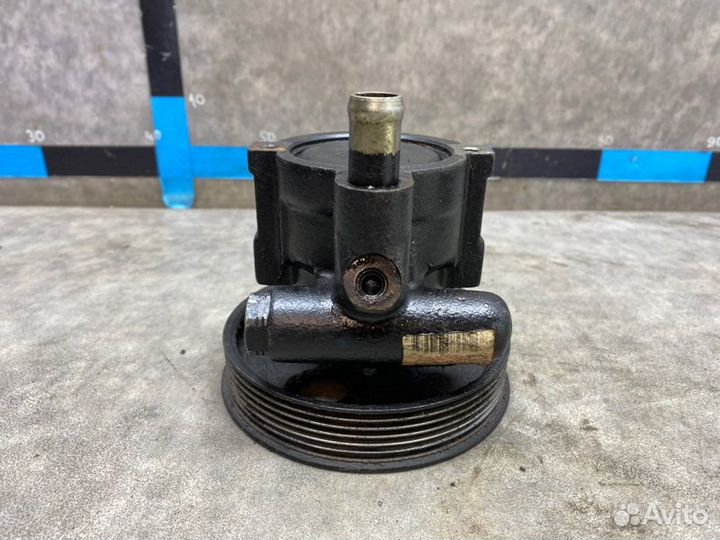 Насос гидроусилителя Renault Logan 1.4 K7J710 2007