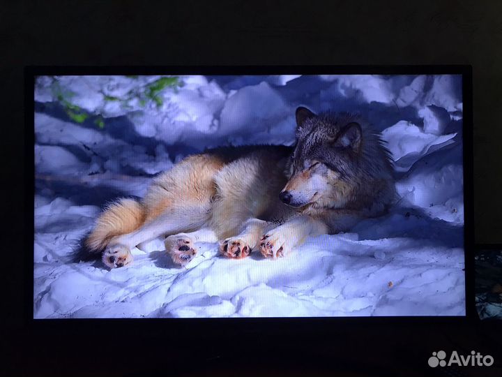 LCD Samsung UE40ES5557K