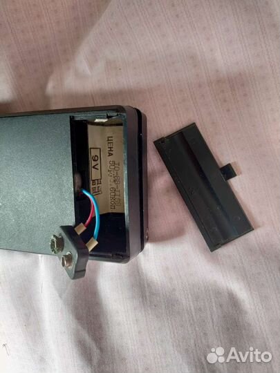 Радиоприемники СССР