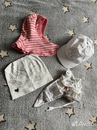 Детские вещи бесплатно