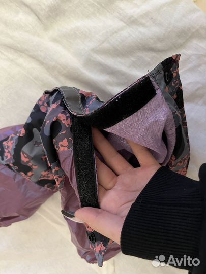 Комбинезон для собаки