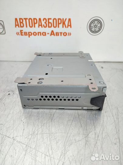 Блок управления приема сигнала Audi A8/S8