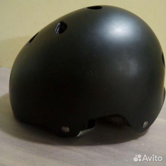 Шлем велосипедный детский