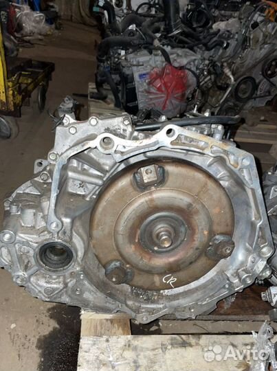 АКПП AF17 Opel Astra H, Zafira,Vectra 1.8л