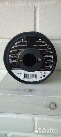 Акустический кабель