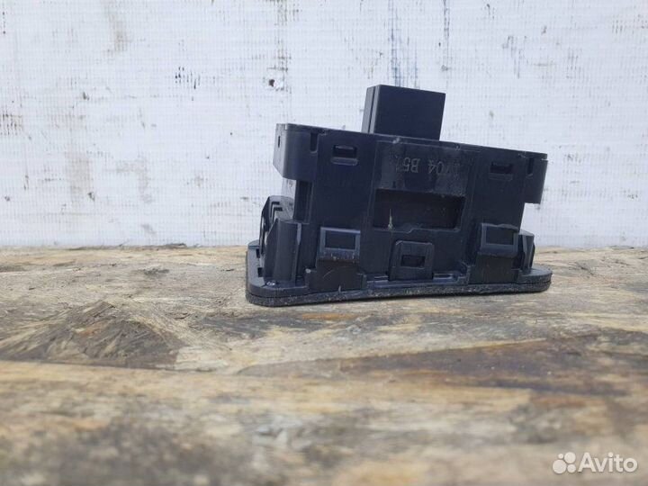 Кнопка управления подогревом сидений Lifan Solano