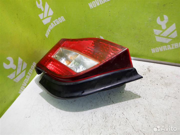 Фонарь задний правый Дэо Нексия