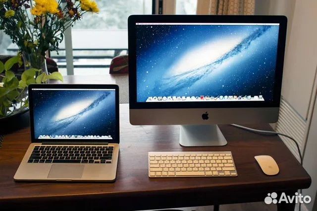 Ремонт компьютеров и ноутбуков, компьютерный масте