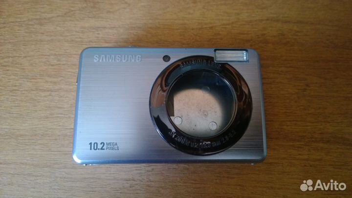 Фотоаппараты в ремонт