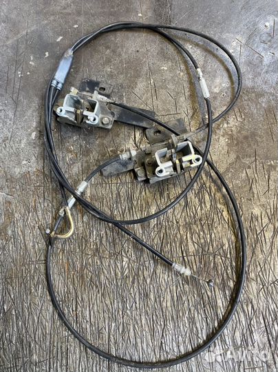 Запчасти на sym 400