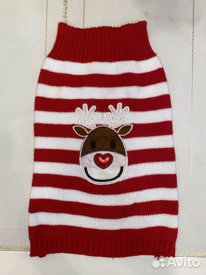 Свитер для собаки/кошки