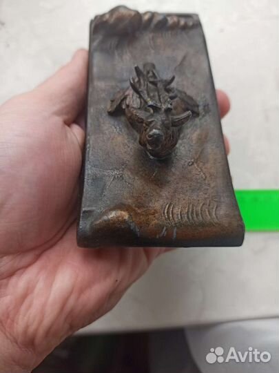 Пресс Папье