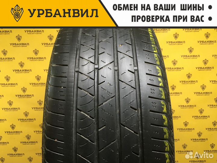 Continental ContiCrossContact LX Sport 255/50 R20 109H