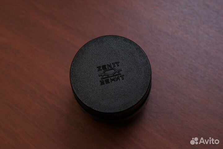 Объектив Гелиос-44-2 2.58 (helios-44-2 258)