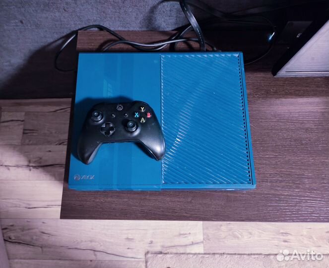 Xbox One