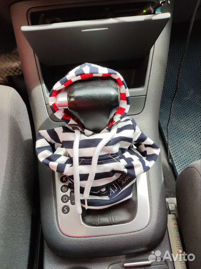 Худи на ручку кпп