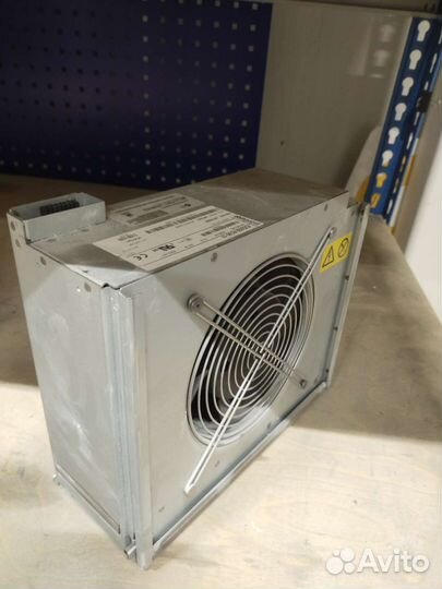 Вентилятор ebmpapst K3G200-AC 56-10 220 v