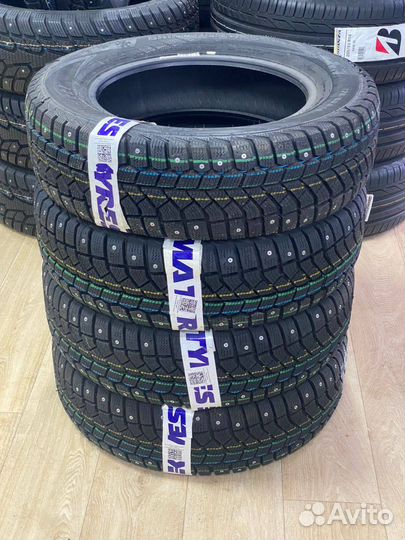 Viatti Brina Nordico V-522 195/60 R15