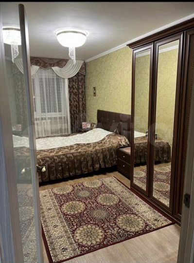 2-к. квартира, 45 м², 5/5 эт.