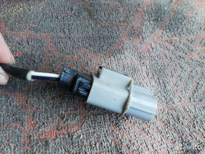 Датчик кислородный Ниссан Премьера Комфорт Р11