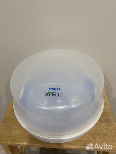 Стерилизатор philips avent
