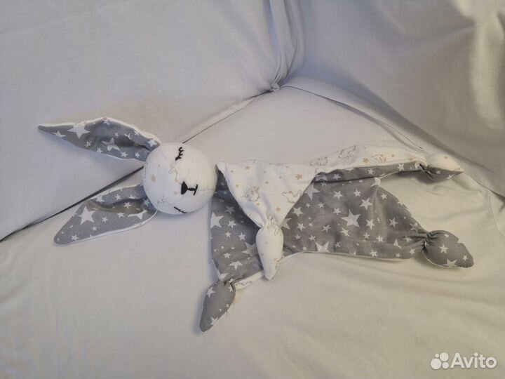 Сплюшка комфортер