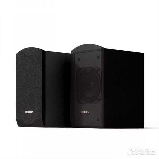 Акустическая система Edifier M206BT Black