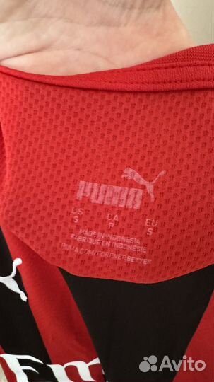 Футболка Puma