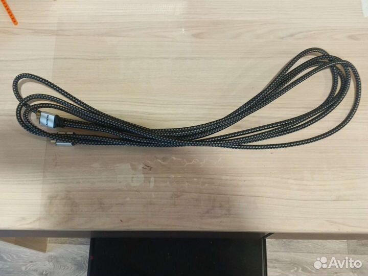 Кабель hdmi 5 метров