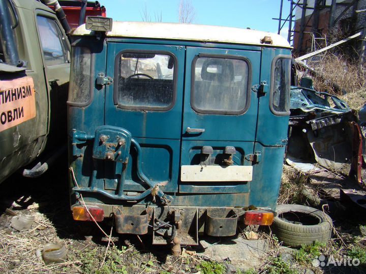 Toyota Land Cruiser 3.2 МТ, 1979, 200 000 км