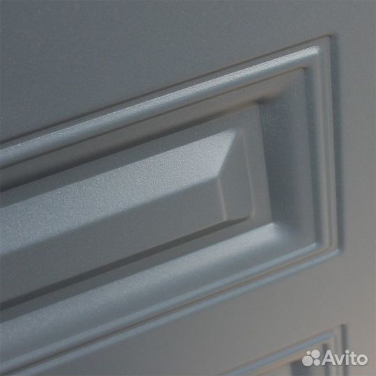 Стальная дверь