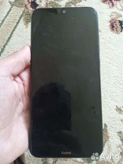 Редми нот 8т