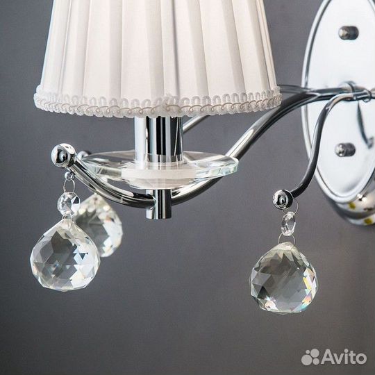 Бра Citilux Шелли CL438311