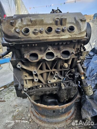 Двигатель acura mdx 3.5 на разбор