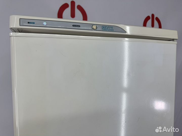 Холодильник Stinol No Frost