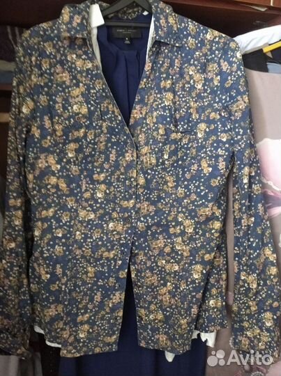 Пакет вещей