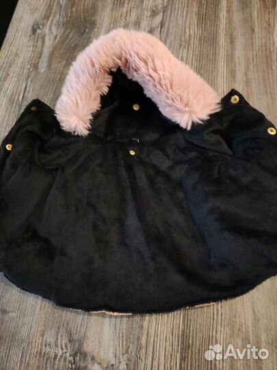 Конбинезон для собак мелких и средних пород