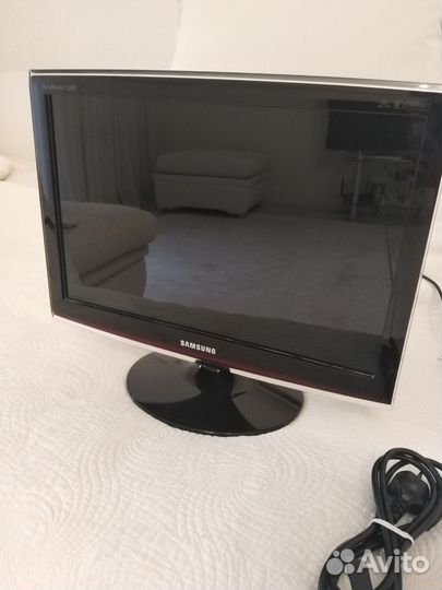 Монитор Samsung