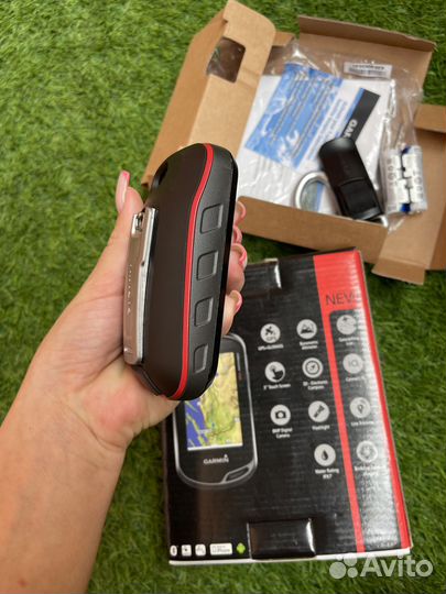 Продам Garmin Oregon 750