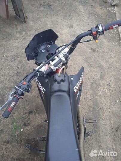 Продам Racer RC150-GY Enduro