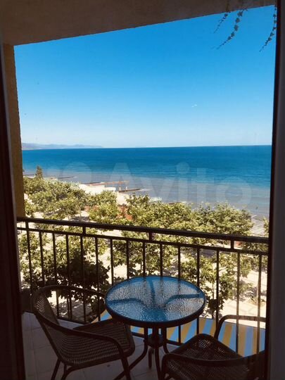 Квартира-студия, 30 м², 3/7 эт.