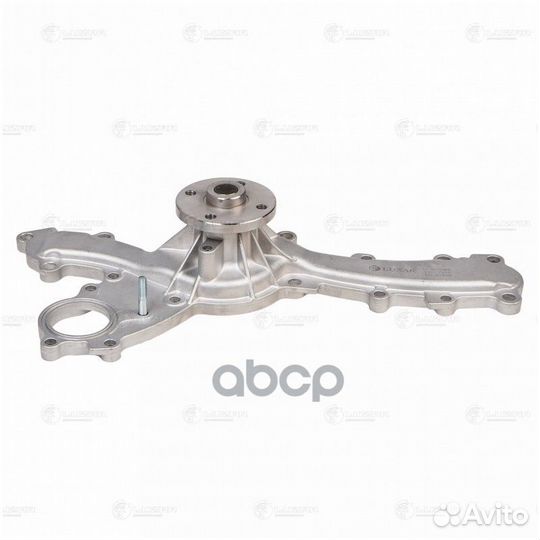 Насос водяной (с металл.прокладкой) для а/м Toyota