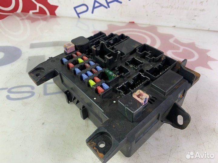 Блок предохранителей Mitsubishi Outlander CW0W
