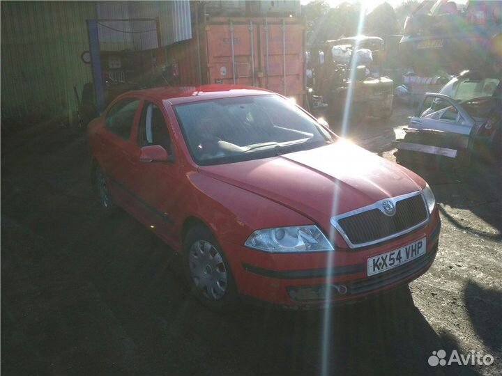 Разбор на запчасти Skoda Octavia (A5) 2004-2008