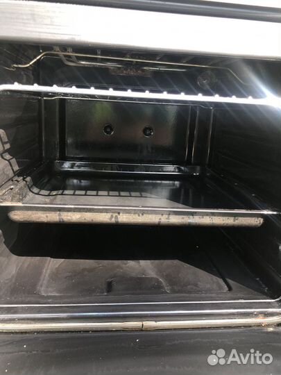 Плита электрическая beko