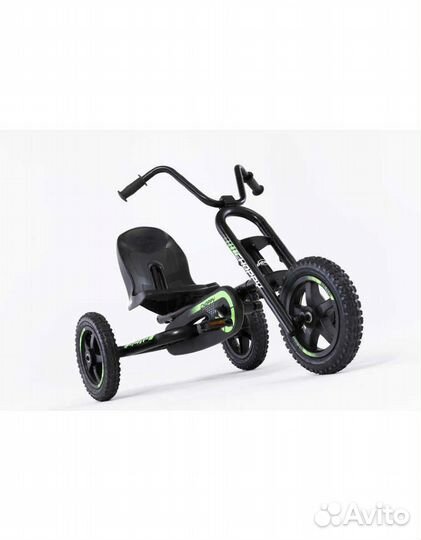 Веломобиль berg Buddy Choppy Neo