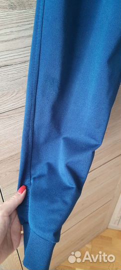 Детский спортивный костюм adidas Porsche design