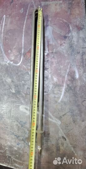 Тэн водонагреватель 220в 3кВт